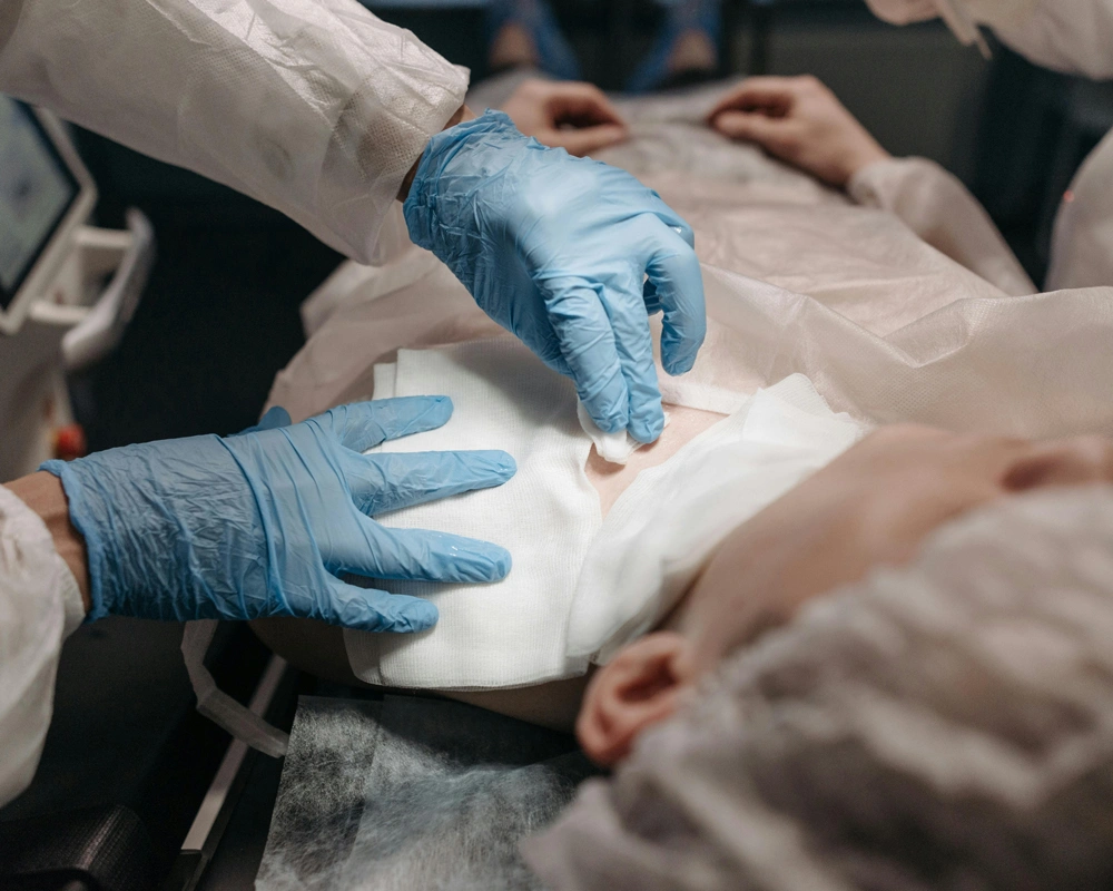 Advancements in Medical Technology: What’s New in 2025?