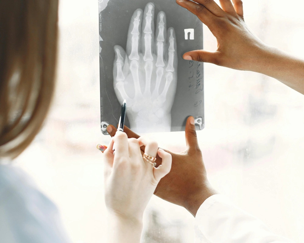 Hospital Sustainability and Green Infrastructure Project